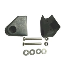 Powakaddy Freeway Axle Block Kit with Nuts and Bolts New