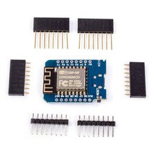 WeMos D1 Mini WIFI 4M Bytes NodeMCU Lua ESP8266 ESP-12 Development Board Module