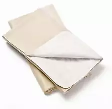 Platinum Care Reusable Training Pads, 34 in X 36 in, 5Count Durable Comfortable