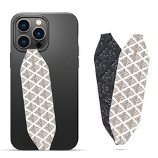 Universal Phone Grip Straps for Secure Handling  Reversible