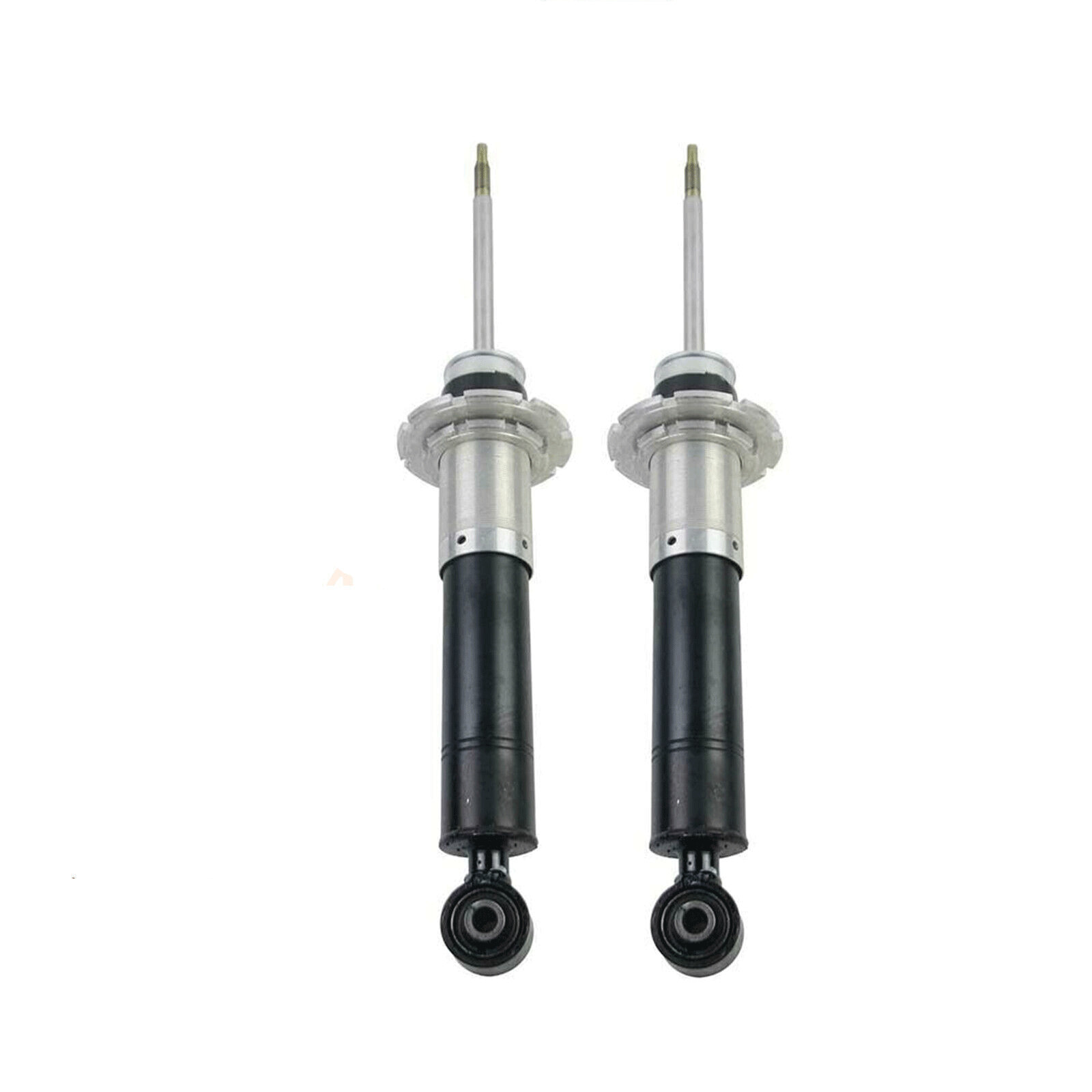 2X Fit Ferrari California Rear Left Right Shock Absorbers Magnetic 2008-2014