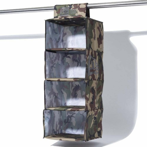 New Era Cap Storage System Woodland 