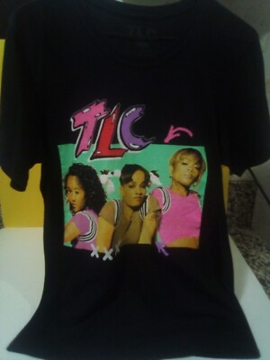 TLC Tシャツ (古着) s-l400.jpg