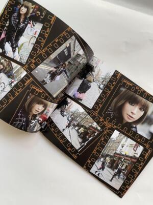ayumi hamasaki 2000-2001 写真集とアパレルセット Ayumi Hamasaki Photo Book | eBay