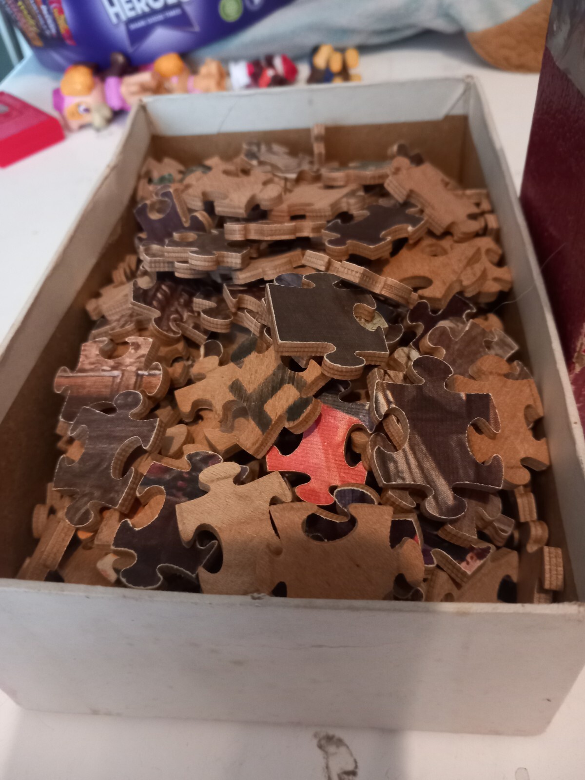 vintage wooden jigsaw puzzles adult eBay