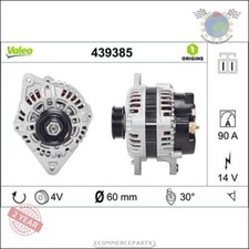 Alternateur Hyundai PONY