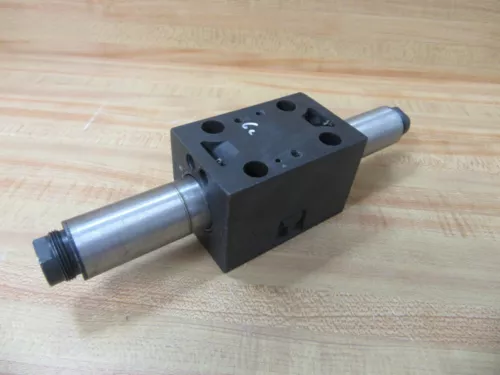 Vickers DG4V-3S-6C-M-FW-D5-60 Valve DG4V3S6CMFWD560 W/O Coils