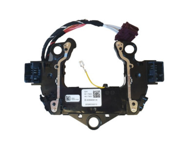 NEW MERCEDES-BENZ S W222 STEERING WHEEL CONTACT PLATE A0994645105 