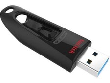 SanDisk Ultra 512GB USB 3.0 Flash Drive - SDCZ48-512G-G46