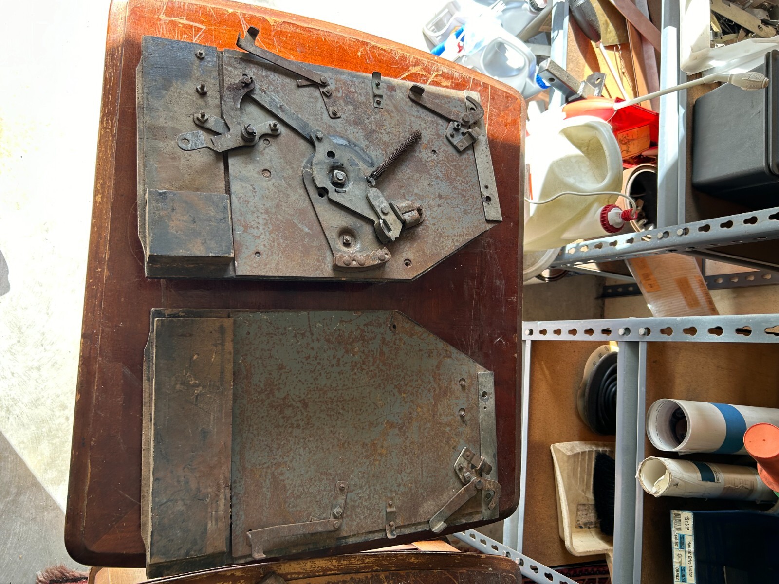 antique mills slot machine replacement parts eBay