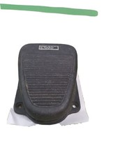 LINEMASTER 633-S Clipper Foot Switch - Black