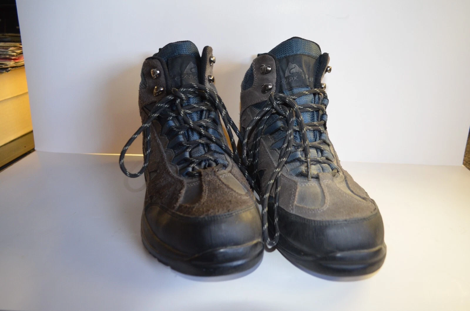 Ozark Trail Men's Waterproof Hiking Boots - Size 11