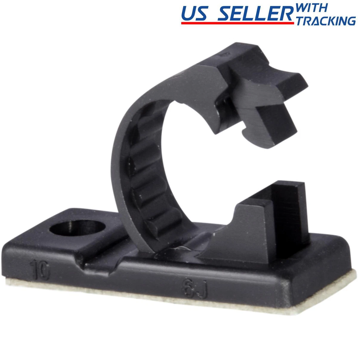 Adhesive 2024 mounting clips
