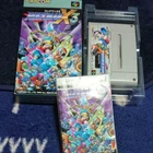 Rockman X3 Nintendo Super Famicom Boxed SFC Japan Capcom
