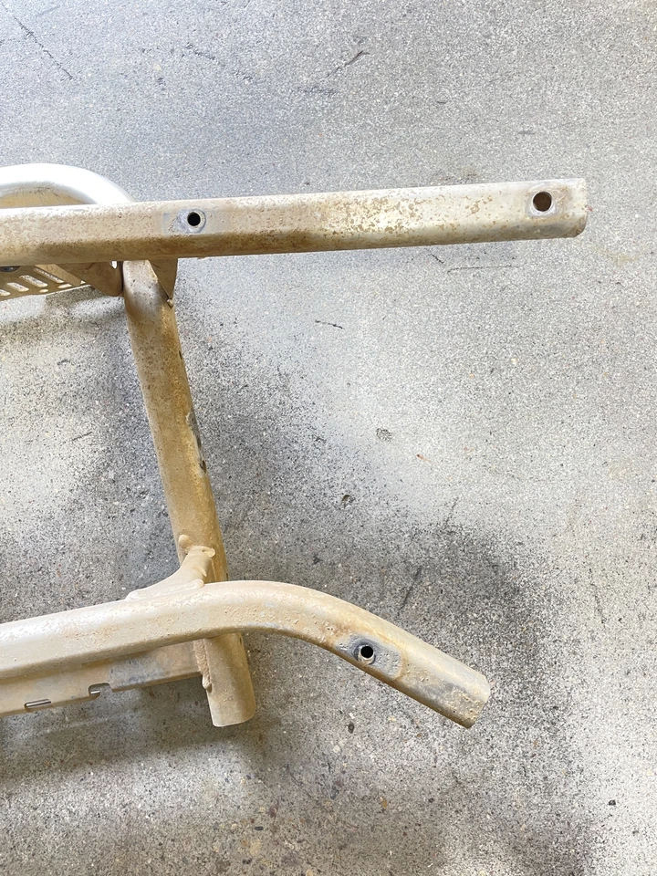 Rear Support, Natural - 2008 CAN AM Outlander 650 48144 - Image 2 of 4