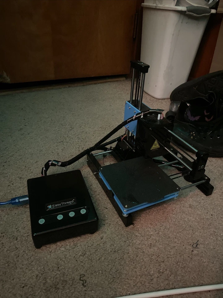 Impresoras 3D  Foto 2 de 3