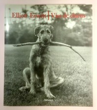 Elliott Erwitt Vies de Chiens