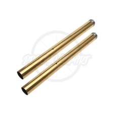 2xGabelbein Innenrohre vorne 43x514mm für Honda CBR1000S 2017-2019 OHLINS GABEL