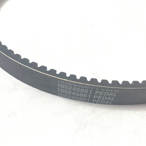 Golf Cart Drive Belt for Club Car Precedent 2015up/ Carryall 2014 up - Picture 3 of 5