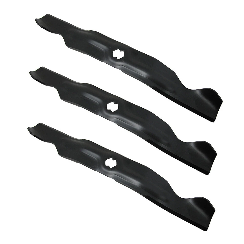 Troy bilt zero turn blades outlet
