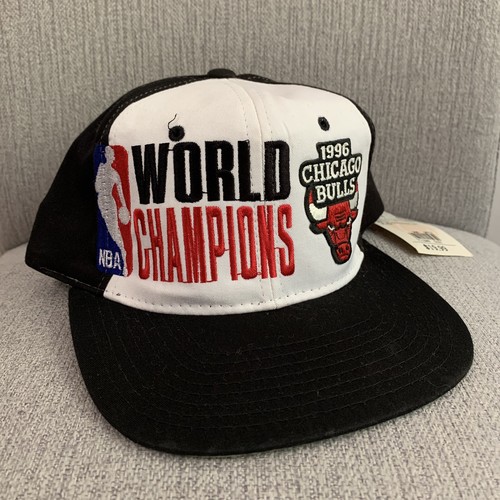 1995-96 CHICAGO BULLS 1996 FINALS 