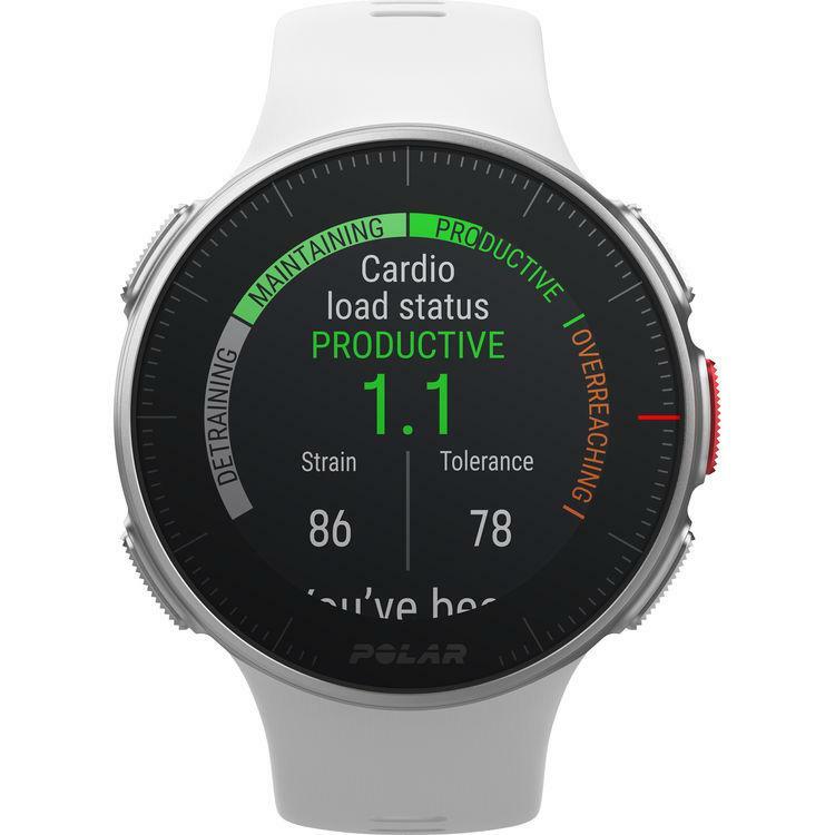 polar vantage v triathlon