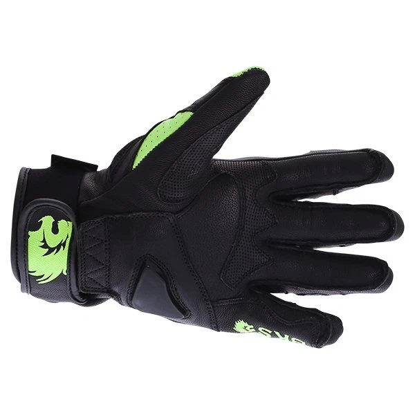 Black Yellow Fluo, photo 2 of 5