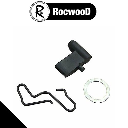 COPERTURA PROTEZIONE BARRA Sega Fodero Per Stihl 038 044 046 066 MS 440 441 EUR 18,18 - PicClick IT - Foto 11