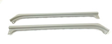 Oem Suzuki Samurai Sierra Sj413 Sj410 Gypsy Door Rails Lh Rh Upper Targa Fit