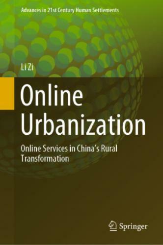 Thumbnail - Online Urbanization Online Services In China's Rural Transformation