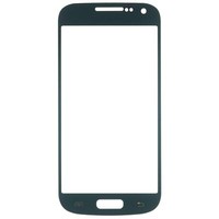 Samsung Galaxy S4 Gt - I9505 Display Glas Scheibe Fenster, Schwarz