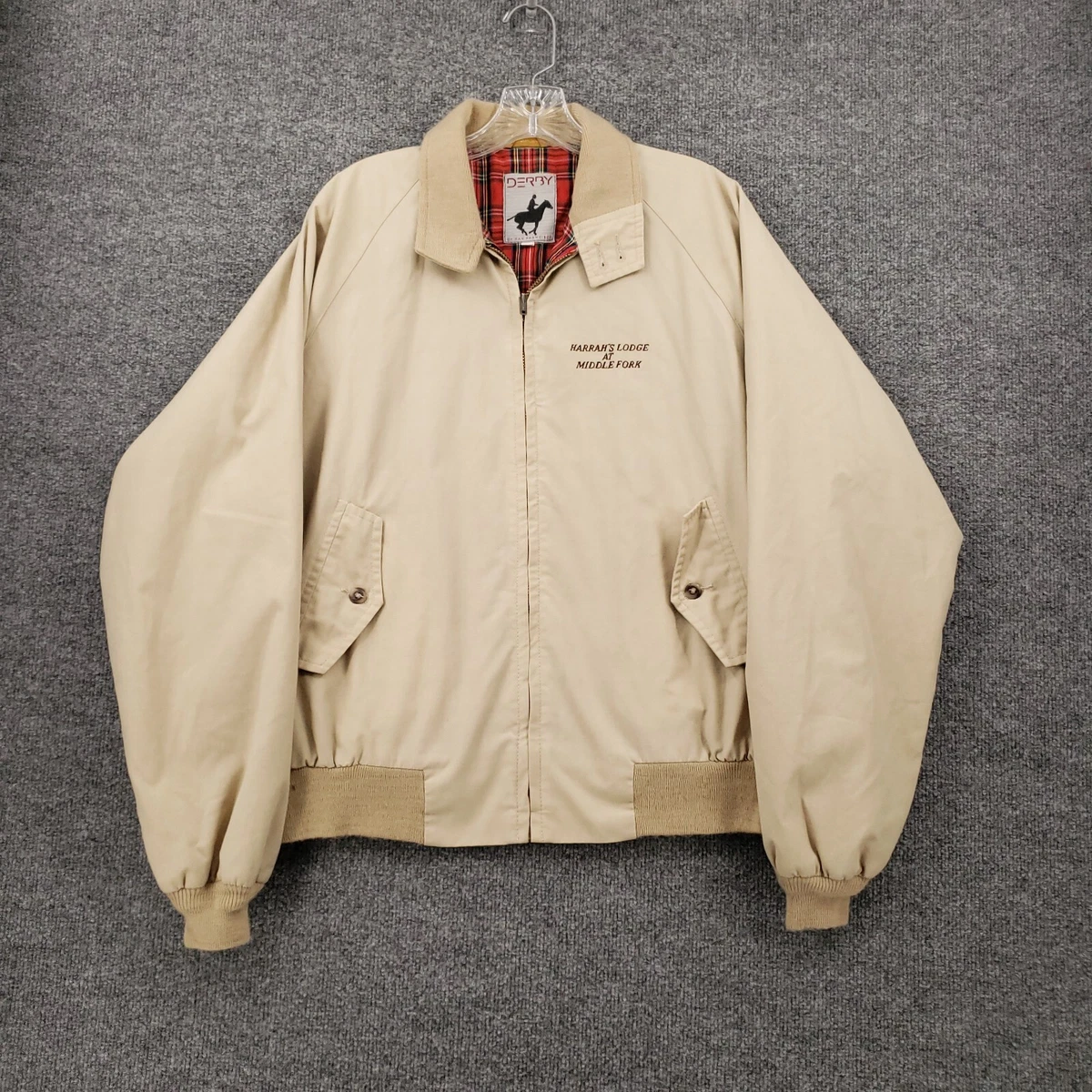 Derby Jacket for sale | eBay