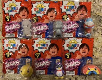 ryan toy review jelly