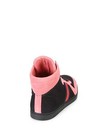 100% AUTHENTIC NEW MEN GUCCI SOFTY TEK WEB HIGH TOP SNEAKER UK 10 /US 11 D — photo 3
