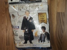 Rubie's Halloween Costume Harry Potter Childs Harry Potter Robe - Large 12-14