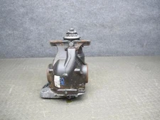 2010-2011 BMW X6 E72 HYBRID REAR AXLE DIFFERENTIAL CARRIER GEAR RATIO 3.64