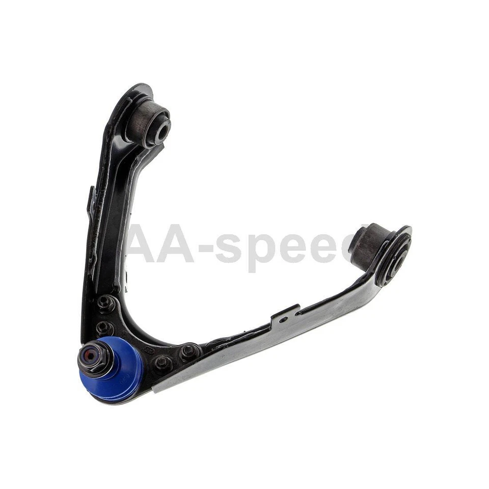 前右上部下控制臂和球接头组件适用于 2004 年 GMC Canyon — 第 4/4 张图片