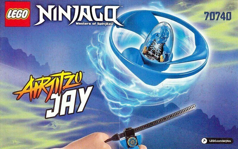 Lego 70740 hot sale