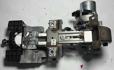 Elektrolenkung elektrische Lenksäule K1236788ZF Mazda CX-5 Skyactiv-g 194 Aut.