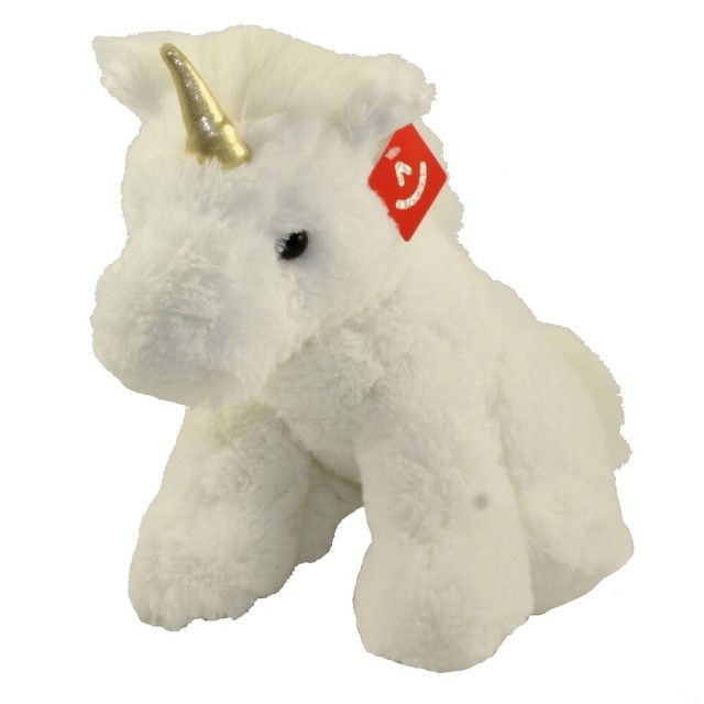 aurora unicorn plush