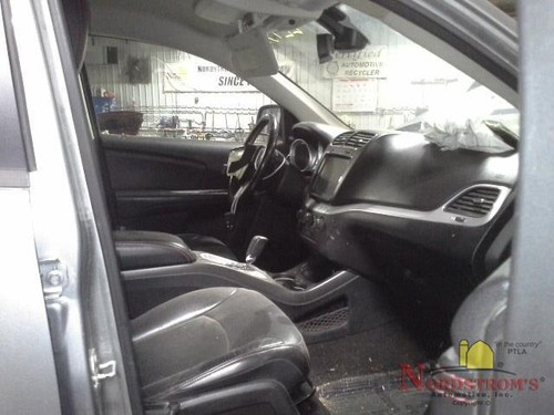 2019 Dodge Journey Center Consold Lid Only Black - Bild 4 von 12