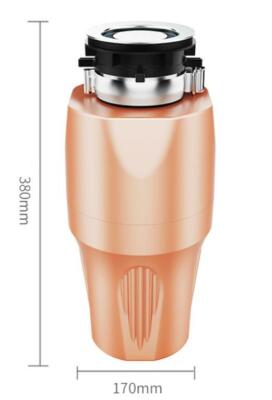 DISPOSER PM2L4SS-JF 1/2 HP 100V ディスポーザー DISPOSER PM2L4SS-JF 1/2 HP 100V ディスポーザー DISPOSER