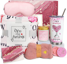 Daughter Gifts from Mom, Valentines Day Gifts for Daughter, Birthday Gifts for D