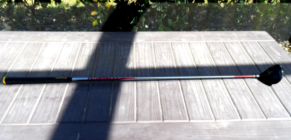 Bois 5 Cobra King Cobra SZ Hyper Steel Offset - Graphite Seniors Flex A - 42 Pouces - RH