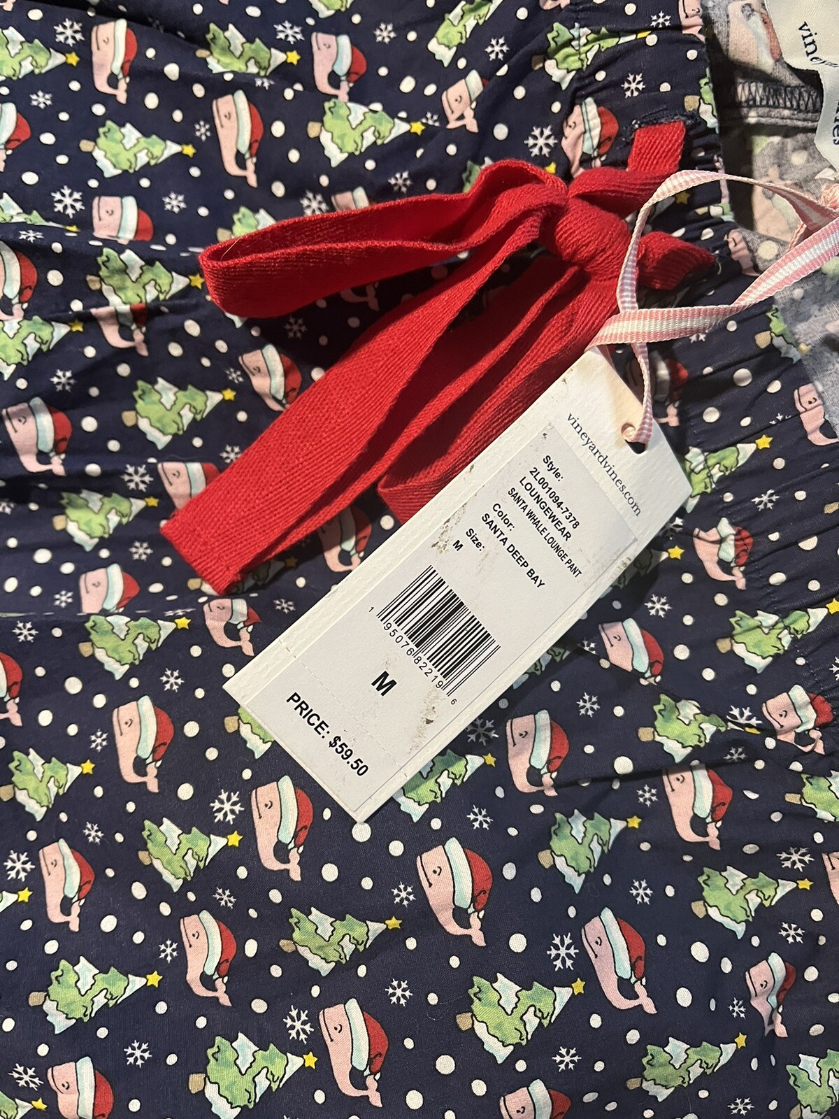 Vineyard Vines Sleep Pants eBay