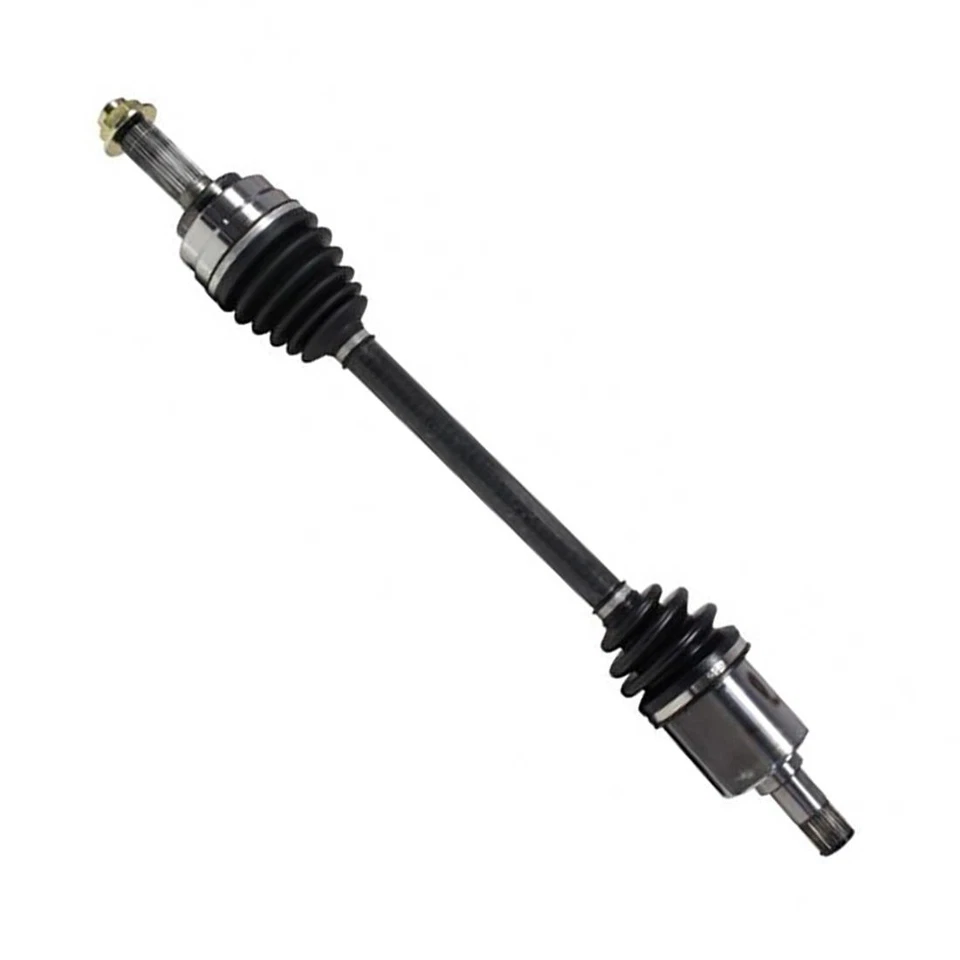 Eje delantero izquierdo derecho CV articulado eje CV para Honda Pilot 2009 2010 2011 3,5 L V6 Foto 2 de 4