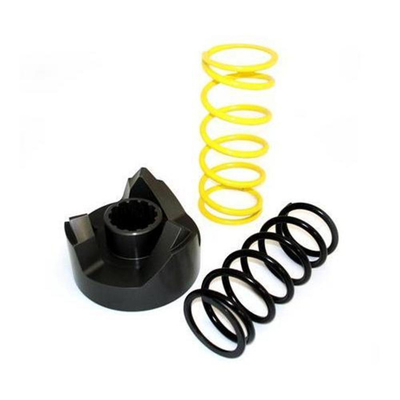 View Kitty Cat Snowmobile Clutch Collection