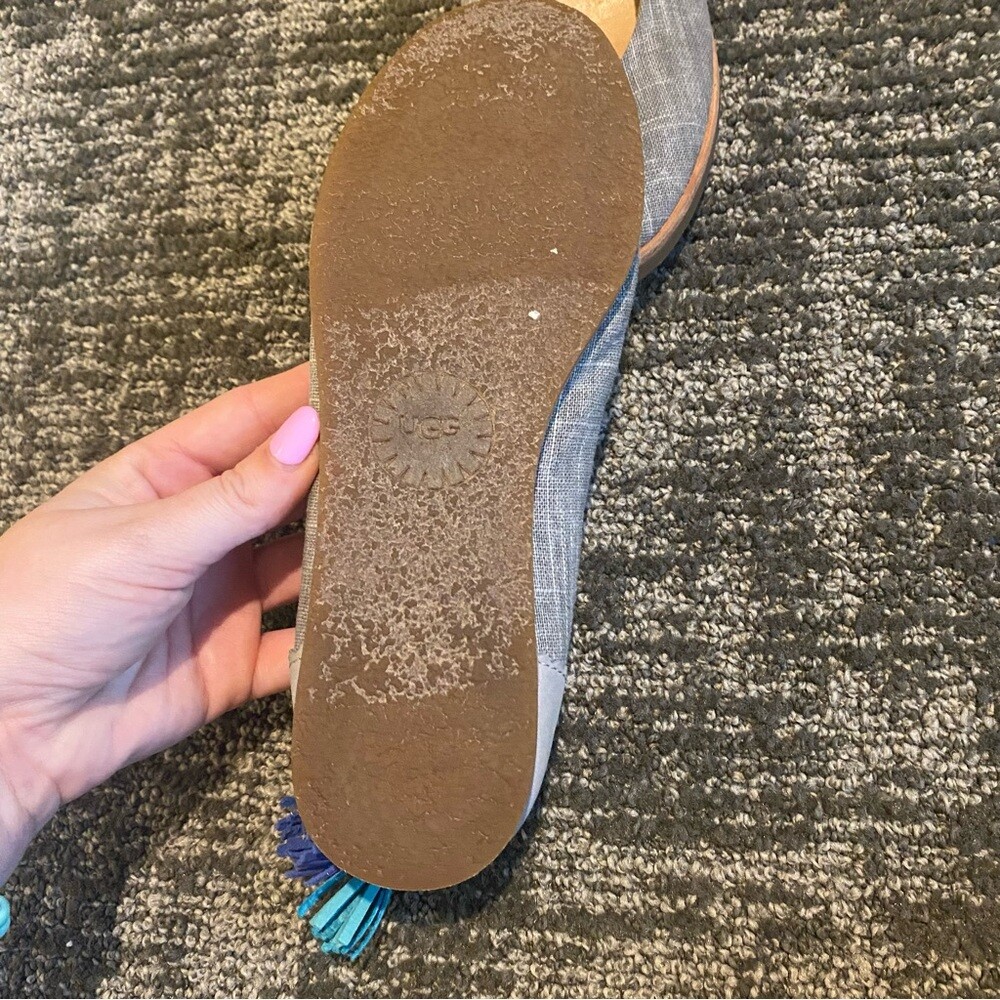 UGG Mesa Flat - image 11