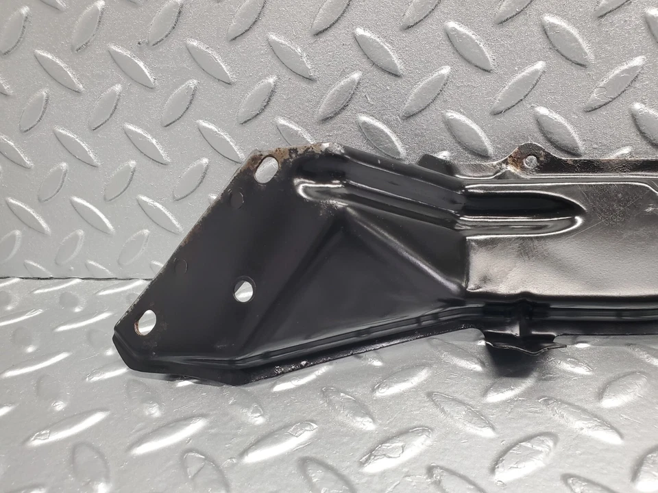 ⚙47748⚙ Mercedes-Benz R230 350SL Coupe Radiator Cross Member Stiffening - Image 2 of 4