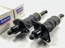Cardone 4j-4001s Rear Air Suspension Struts Set 01-05 Audi Allroad Quattro Awd